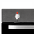 60cm Single Electric Oven In Stainless Steel - SIA SSO59SS