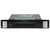 SIA PLH2 2kW Black Slimline Electric Built-in Kitchen Plinth Heater