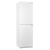 SIA RFI105 50/50 Split Built In Integrated 240L Fridge Freezer