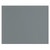 SIA SP90GY 90cm x 75cm Grey Toughened Kitchen Glass Splashback