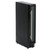 SIA WC15BL 150mm / 15cm Black Under Counter LED 7 Bottle Wine Cooler Chiller