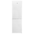 SIA Freestanding Combi Fridge Freezer in White SFF1570W