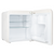 Cream Retro Mini Fridge/Drinks Cooler 45L - SIA RFM44C