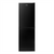 SIA SFF15050BLE Black Freestanding 149L Combi Fridge Freezer