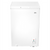 SIA SCF100WE 55cm White Freestanding Compact Chest Freezer 99L