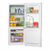 SIA SFF114WE 70/30 Split Freestanding 117L Combi Fridge Freezer