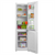 SIA 165L Combi Fridge Freezer White 60/40 Split - SFF15144WE