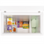 SIA SCF300WE Freestanding 299L White Chest Freezer