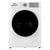 SIA Freestanding Washer Dryer in White - 10kg Load, 6kg Dry, 1400rpm, BLDC Motor, LED Display
