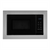 SIA 17ltr Built in Microwave + Grill, 300mm deep, Digital controls