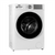SIA SWM80WM 8kg 1400RPM Washing Machine in White