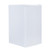SIA LFIWH 48cm White Free Standing Under Counter Fridge With 3* Ice Box LFIWH
