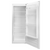 SIA Freestanding White Tall Larder Fridge 160L SLF144WH/E