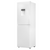 SIA SFF17650WE Freestanding 252L Fridge Freezer - White