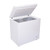 SIA CHF200W/E 90cm Freestanding 201L White Chest Freezer