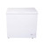 SIA CHF200W/E 90cm Freestanding 201L White Chest Freezer