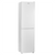 SIA SFF20050WE 60/40 Split Freestanding 302L Combi Fridge Freezer in White