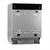 SIA SBID6013 60cm Integrated Dishwasher, 13 Place Settings