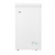 SIA SCF92WE 47cm White Freestanding Compact Chest Freezer 92L