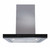 SIA LIN71SS 70cm Stainless Steel Linear Touch Control Cooker Hood Extractor Fan