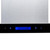 SIA LIN71SS 70cm Stainless Steel Linear Touch Control Cooker Hood Extractor Fan