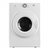 SIA SVTD7W 7kg Freestanding Vented Tumble Dryer, White
