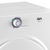 SIA SVTD7W 7kg Freestanding Vented Tumble Dryer, White