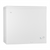 SIA HSCHF196WH/E Freestanding 196L White Chest Freezer - E Energy Rated