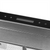 SIA 60cm Stainless Steel Linear Island Cooker Hood