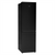 SIA 165L Combi Fridge Freezer Black 60/40 Split - SFF15144BL/E