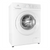 SIA SWM6100W/A Freestanding 6kg Washing Machine, A Energy Rating