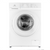 SIA SWM6100W/A Freestanding 6kg Washing Machine, A Energy Rating