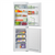 SIA RFI105/EI 50/50 Split Built In Integrated 240L Fridge Freezer