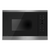 SIA BICM25SS Built-In 25ltr Combination Microwave, Grill & Convection In S/S & Black, Digital Timer