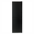 SIA SFF17654BLEI 50/50 Split Black Freestanding 252L Combi Fridge Freezer