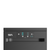 SIA SFSD459BL 45cm Freestanding Dishwasher, 9 Place Settings, Black