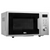20L Microwave In Silver, Digital Display, 700W - FDM21SI