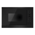 SIA BICM25BL Black 25L Integrated Built in 900W Digital Microwave Oven