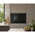 SIA BICM25BL Black 25L Integrated Built in 900W Digital Microwave Oven