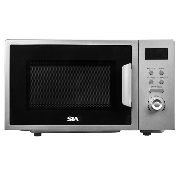 Small Appliances Microwaves SIA