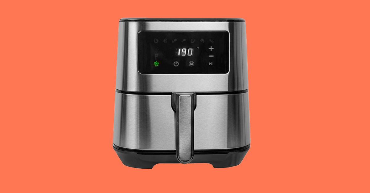 Air Fryer Buying Guide SIA