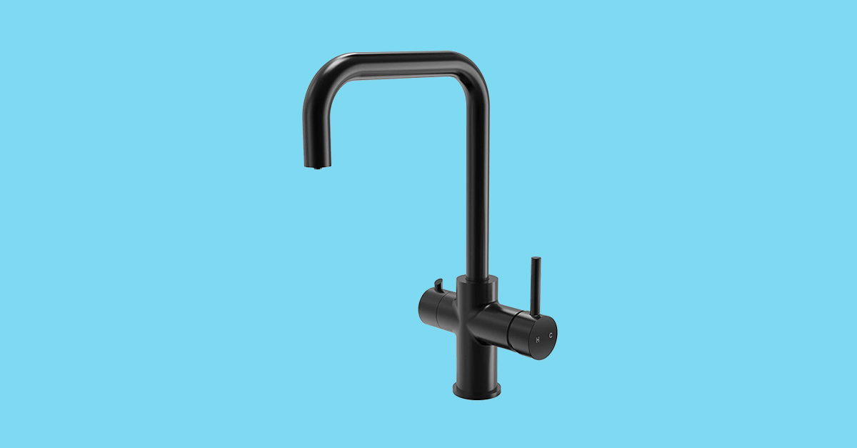 Instant Boiling Taps Buying Guide SIA