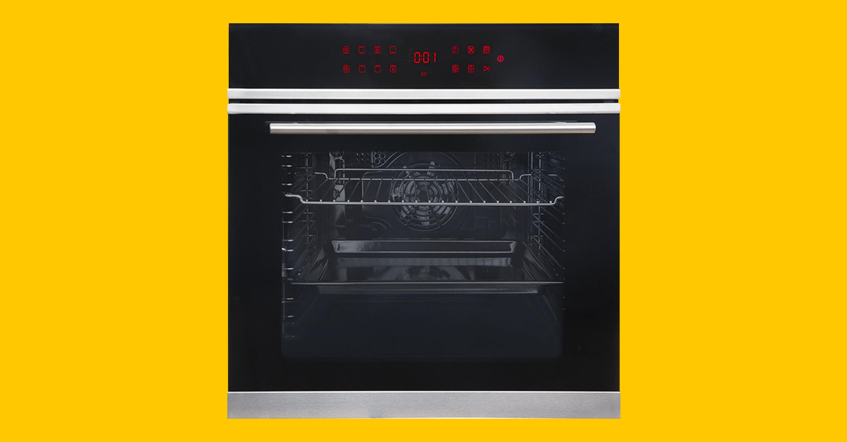 Pyrolytic Ovens 101 A Beginner