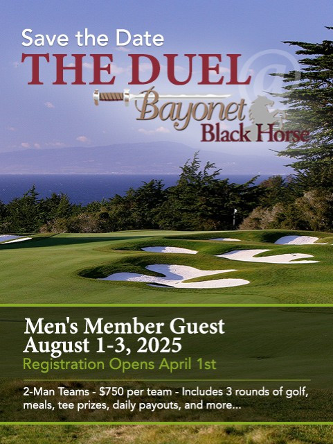 The Duel Invitational