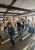 Bayonet Black Horse Line Dancing