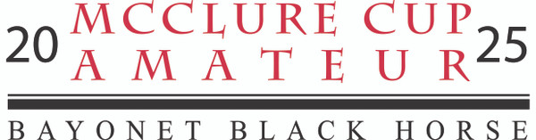 2026 McClure Cup Amateur Championship