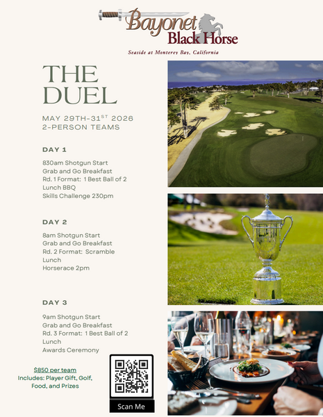 The Duel Invitational