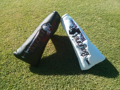 Blade Putter Cover 