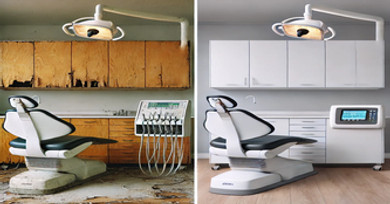 Durable HDPE Solutions: Transforming Dental Cabinets for Long-Term Reliability