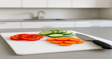Why Plastic Chopping Boards Are the Ultimate Kitchen Essential: Hygienic, Durable, and Customizable HDPE Solutions